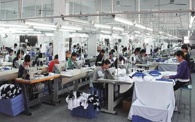 纺织业转型升级迫在眉睫_滚动新闻_新浪财经_新浪网