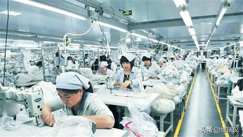 印度跌倒中国吃饱,印度疫情严重纺织业受创,大量订单送往