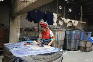 彩铅下的艳 驭见纺织业最美丽的景色