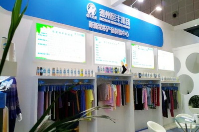 中国棉纺织行业 纺织业的基石与未来