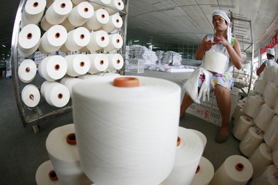 五环保组织联合报告揭示纺织业结构性污染问题