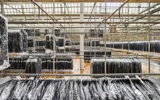 纱线背后 一家工厂折射的美国纺织业现状