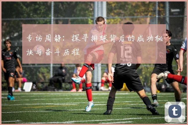 专访周静：探寻排球背后的成功秘诀与奋斗历程